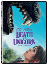Death of a Unicorn (Import) (2025) Available July 18