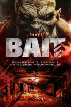 Tuesday, July 22, 2025: Bait Premieres Today on Digital