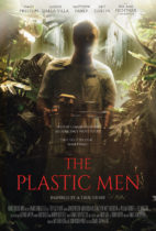 Tuesday, July 29, 2025: The Plastic Men Premieres Today on Digital