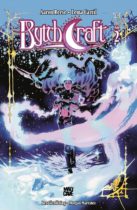 Bytchcraft #2 Available July 30