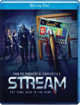 Stream (2024) Available July 31