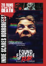 Found Footage of Fear : Digital Terror (2022) Available August 5