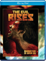The Evil Rises (2018) Available August 5