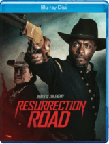 Resurrection Road (2025) Available August 5