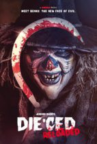 Tuesday, August 12, 2025: Die’ced: Reloaded Premieres Today on Digital