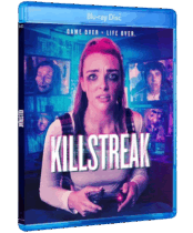 Killstreak (2024) Available August 12