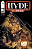 Today’s Comic Book Releases: August 13, 2025