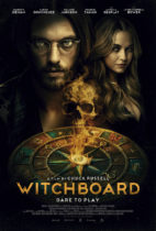 Friday, August 15, 2025: Witchboard Premieres Today on Digital and in Theaters