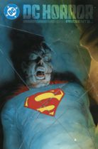 DC Horror Presents… Available August 19