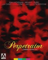 Perpetrator (Limited Edition) (2023) Available August 19