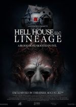 Wednesday, August 20, 2025: Hell House LLC: Lineage Premieres Today in Theaters