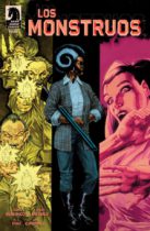 Today’s Comic Book Releases: August 20, 2025
