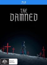 The Damned (Special Edition, Import) (2025) Available August 22
