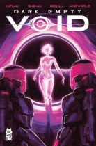 Dark Empty Void Available September 23