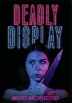 Deadly Display (2023) Available August 26