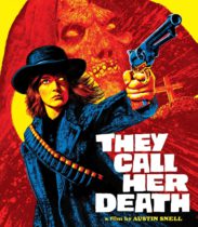 They Call Her Death (2024) Available August 26