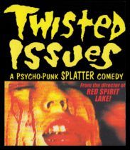 Twisted Issues (1988) Available August 26