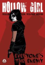 Today’s Comic Book Releases: August 29, 2025