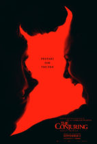 Friday, September 5, 2025: The Conjuring: Last Rites Premieres Today in Theaters