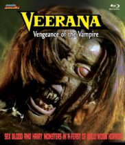 Veerana : Vengeance of the Vampire (1988) Available September 9