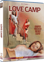 Love Camp (1977) Available September 9
