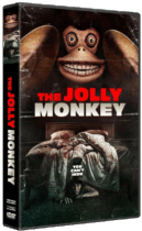 The Jolly Monkey (2025) Available September 9