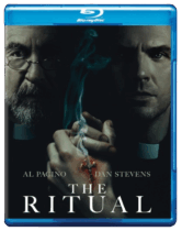 The Ritual (2025) Available September 9