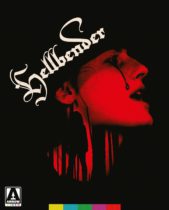 Hellbender (Limited Edition) (2021) Available September 16