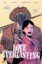 Love Everlasting Vol. 3 Available September 16