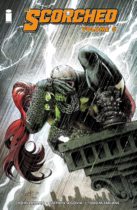 The Scorched Vol. 6 Available September 23