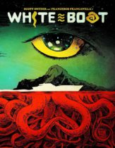 White Boat Available September 23