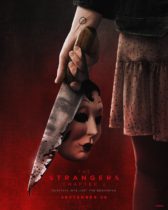 Friday, September 26, 2025: The Strangers: Chapter 2 Premieres Today in Theaters