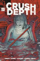 Crush Depth Available September 30