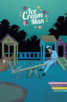 Ice Cream Man Vol. 11: Horror, Horror Available September 30