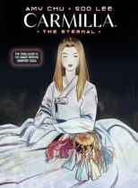 Carmilla Vol. 3: The Eternal Available October 7