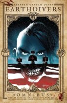 Earthdivers Omnibus Available October 7