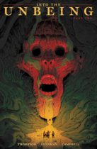 Into the Unbeing Vol. 2 Available October 7
