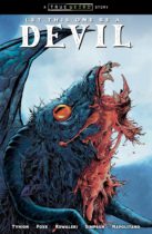Let This One Be a Devil Vol. 1 Available October 7
