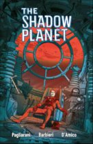 The Shadow Planet Available October 7