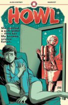 Howl Available October 14