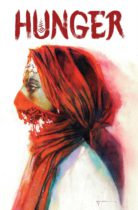 Hunger Bill Sienkiewicz Premiere Edition Available October 14