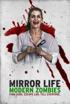 Mirror Life: Modern Zombies Available October 14