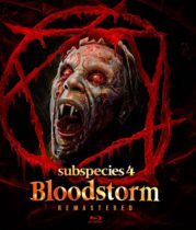 Subspecies 4: Bloodstorm (1998) Available October 14