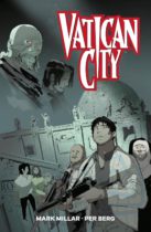 Vatican City Available October 14