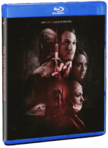 Last Frankenstein (2021) Available October 14