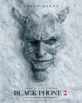 Friday, October 17, 2025: Black Phone 2 Premieres Today in Theaters