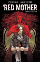 The Red Mother : Complete Collection Available October 21