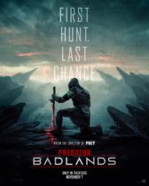 Friday, November 7, 2025: Predator: Badlands Premieres Today in Theaters