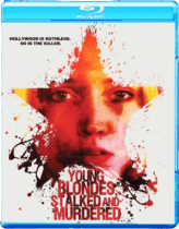 Young Blondes, Stalked And Murdered (2024) Available November 11
