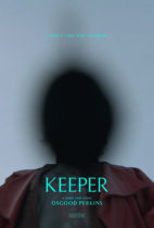 Friday, November 14, 2025: Keeper Premieres Today in Theaters